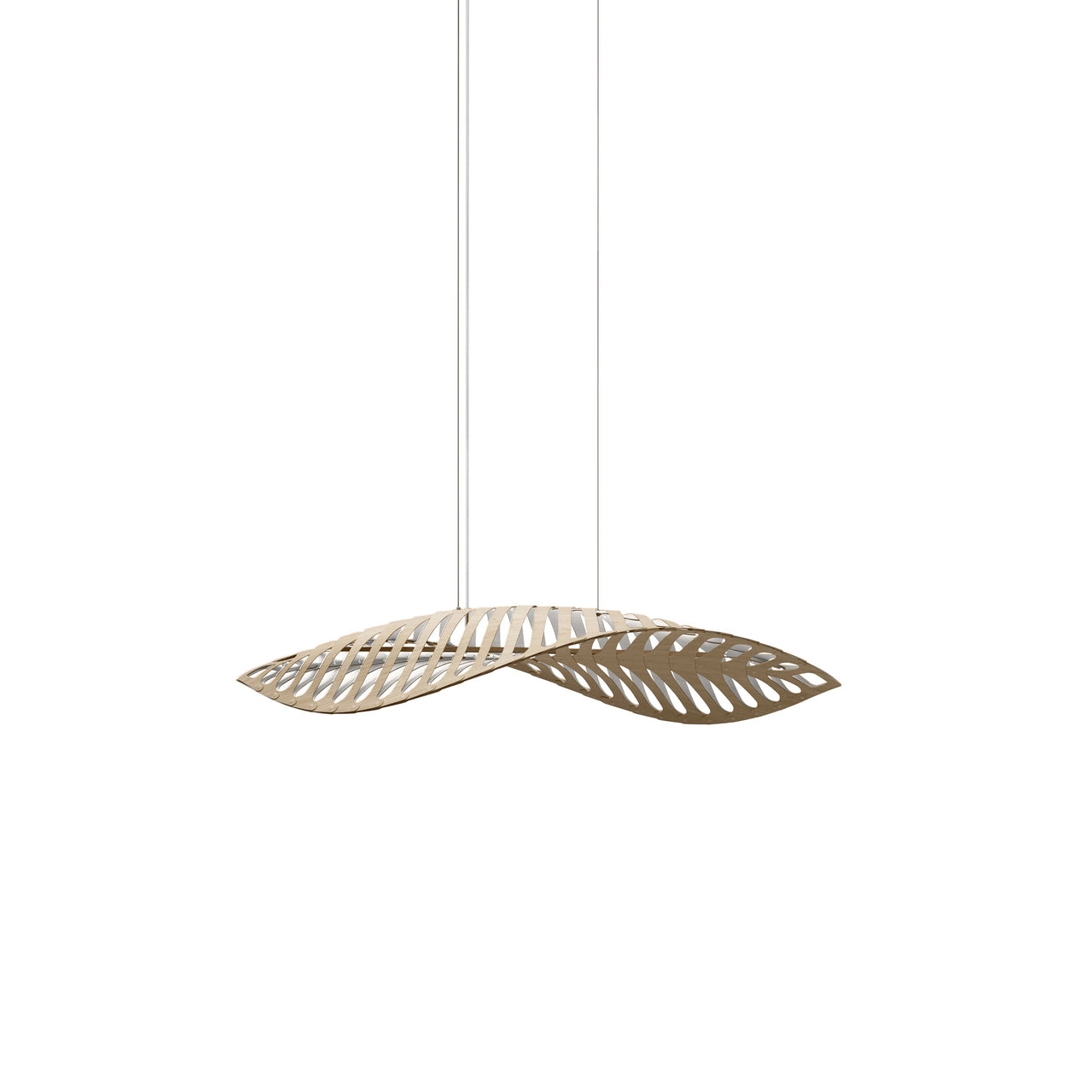 Navicula Pendant Light: Small - 22.4