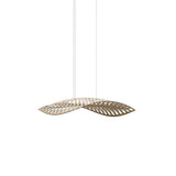 Navicula Pendant Light: Small - 22.4