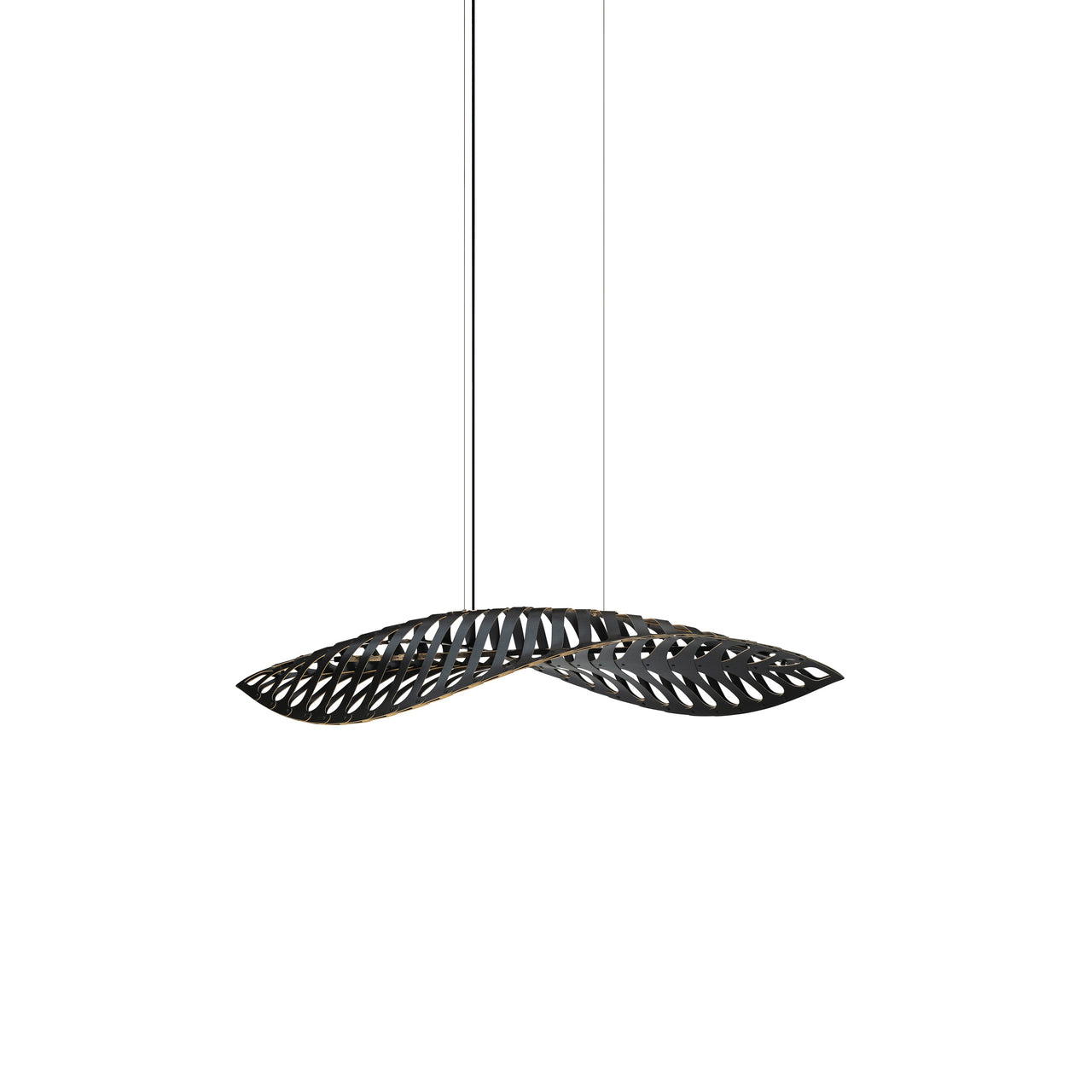 Navicula Pendant Light: Small - 22.4