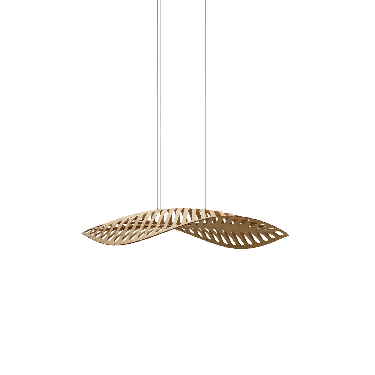 Navicula Pendant Light: Small - 22.4