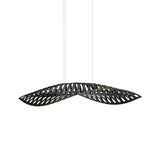 Navicula Pendant Light: Large - 39.4