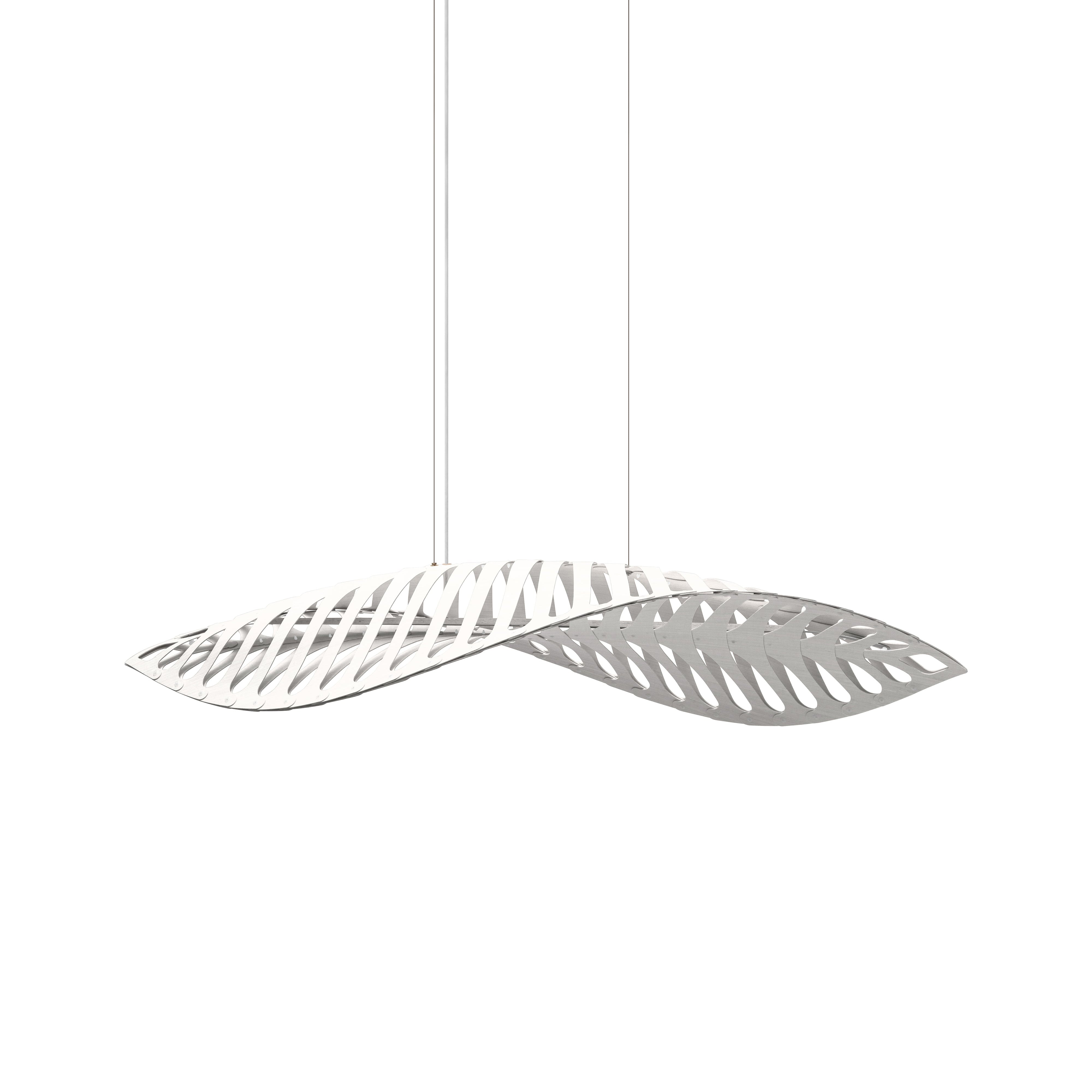 Navicula Pendant Light: Large - 39.4