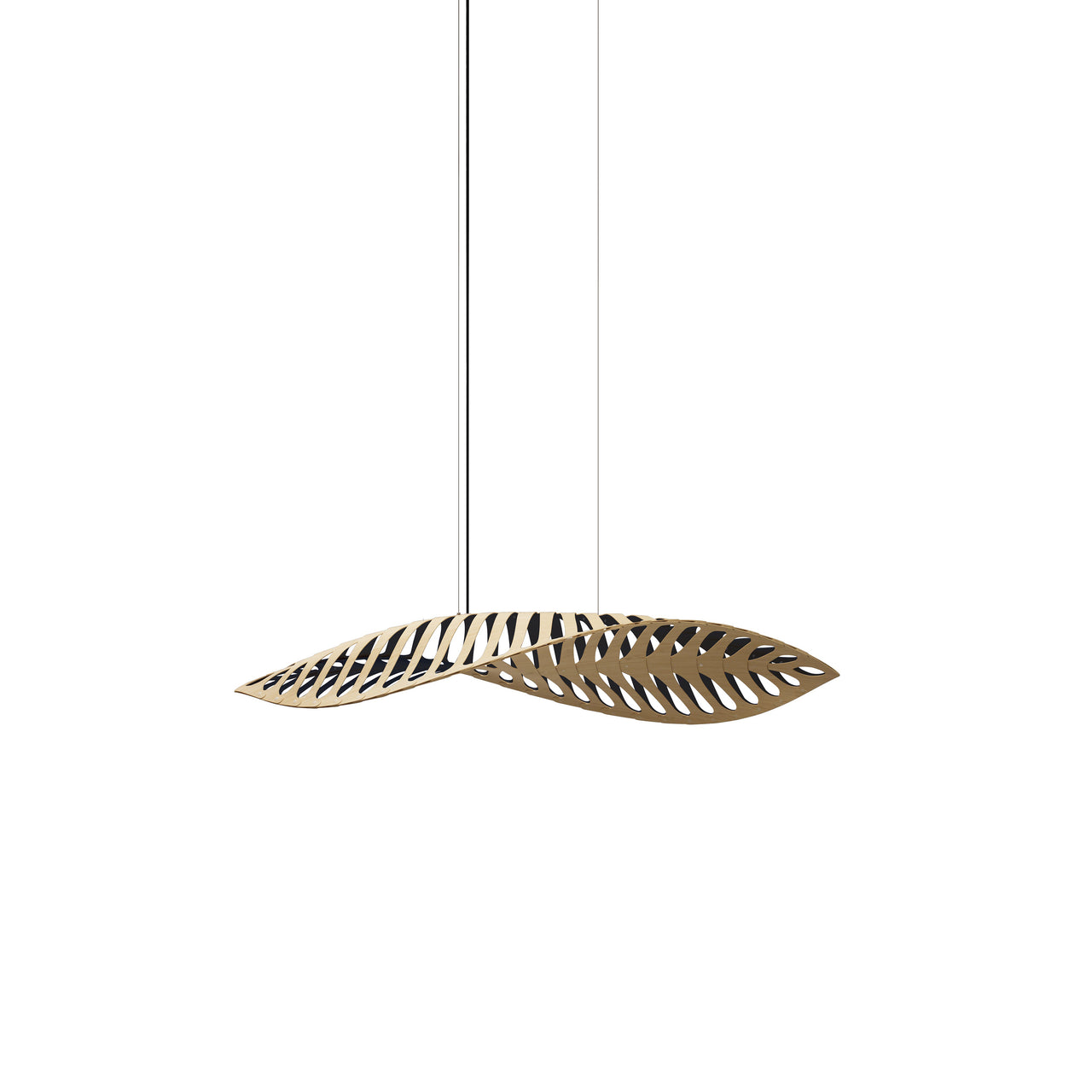 Navicula Pendant Light: Small - 22.4