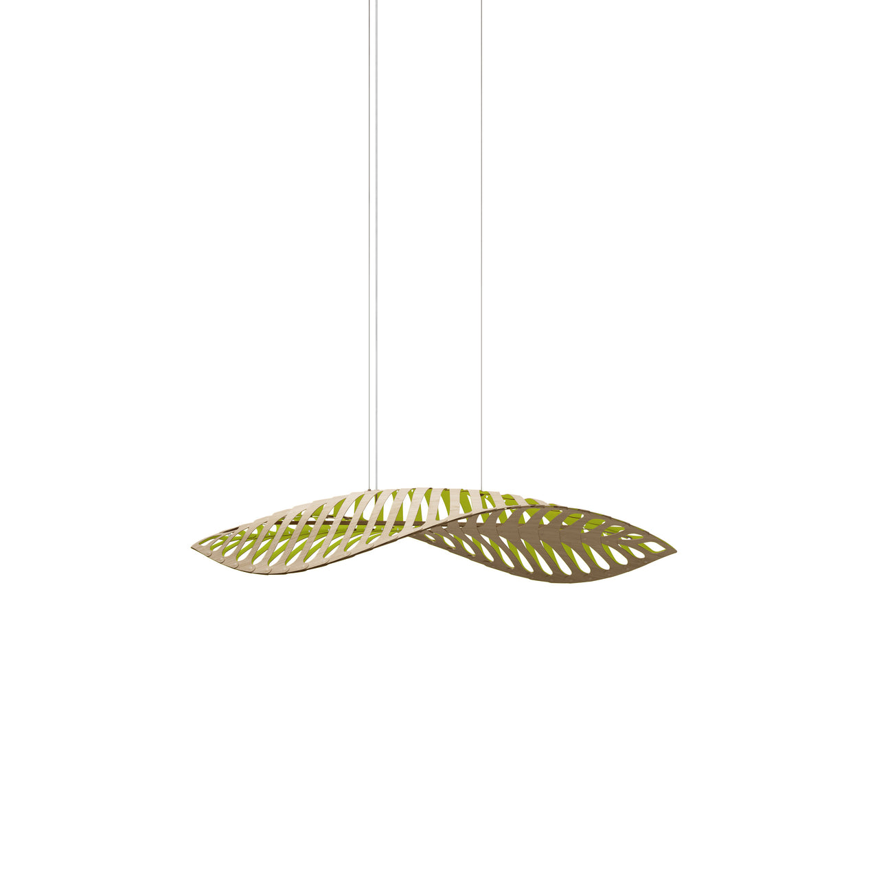 Navicula Pendant Light: Small - 22.4