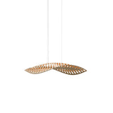 Navicula Pendant Light: Small - 22.4