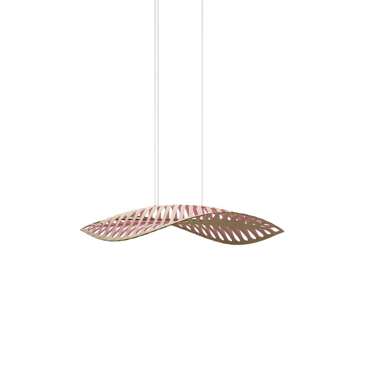 Navicula Pendant Light: Small - 22.4