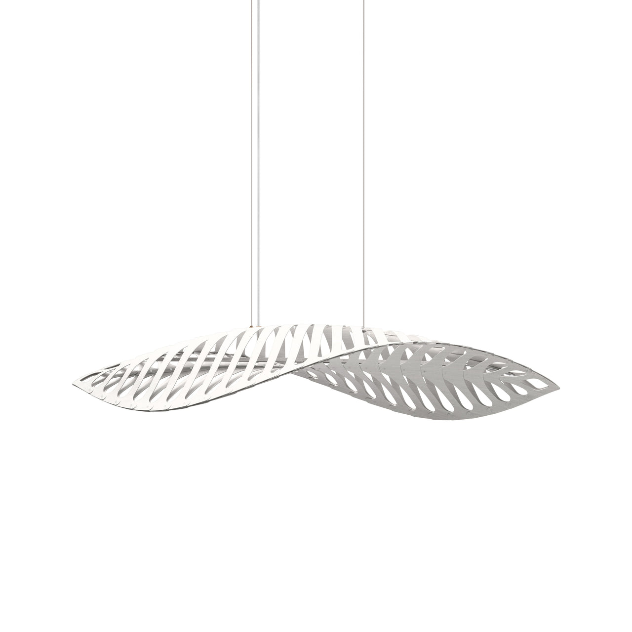 Navicula Pendant Light: Large - 39.4