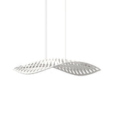 Navicula Pendant Light: Large - 39.4