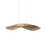 Navicula Pendant Light: Large - 39.4