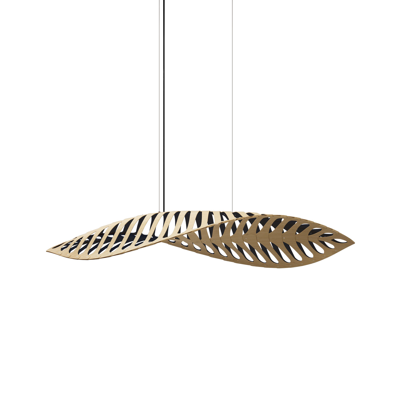 Navicula Pendant Light: Large - 39.4