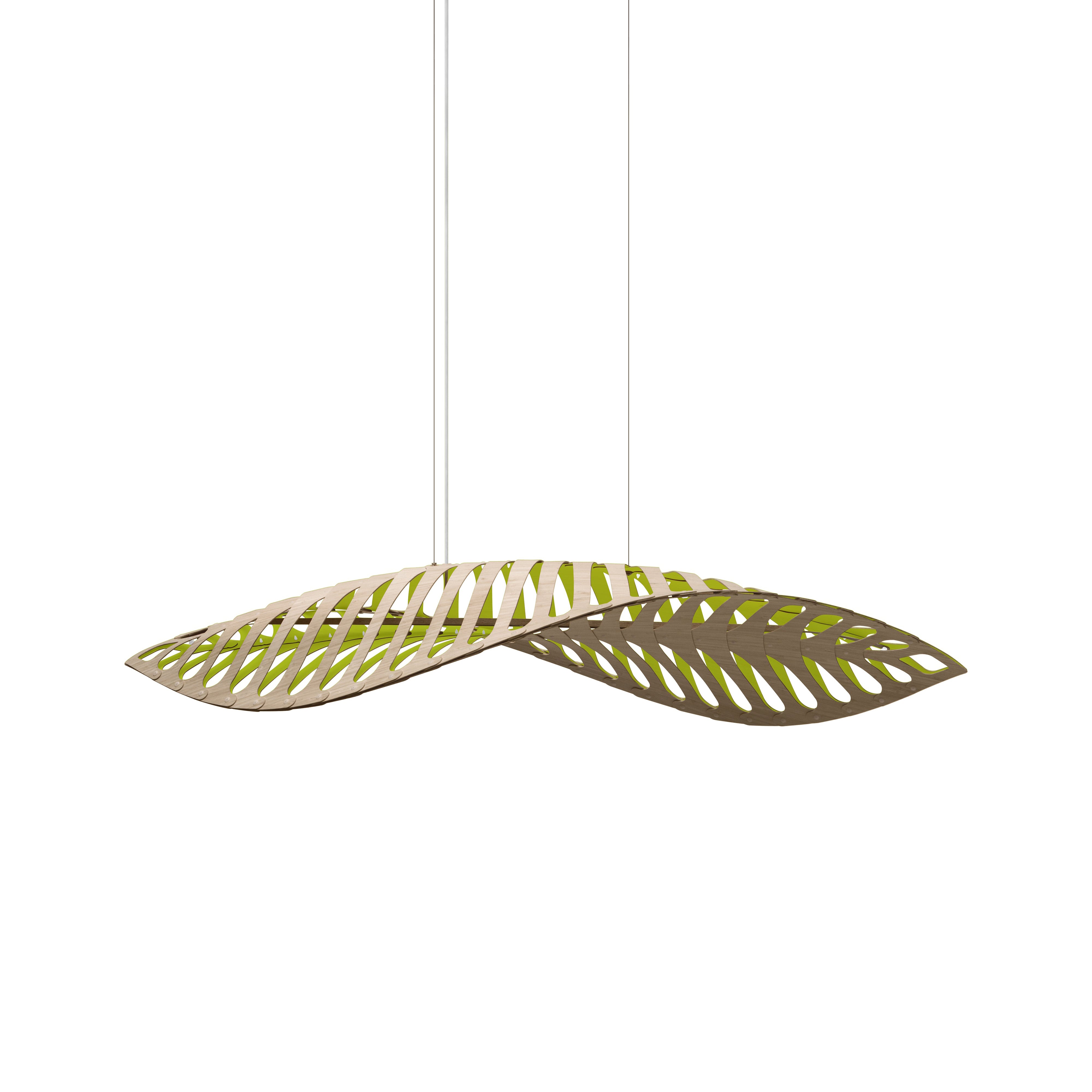Navicula Pendant Light: Large - 39.4