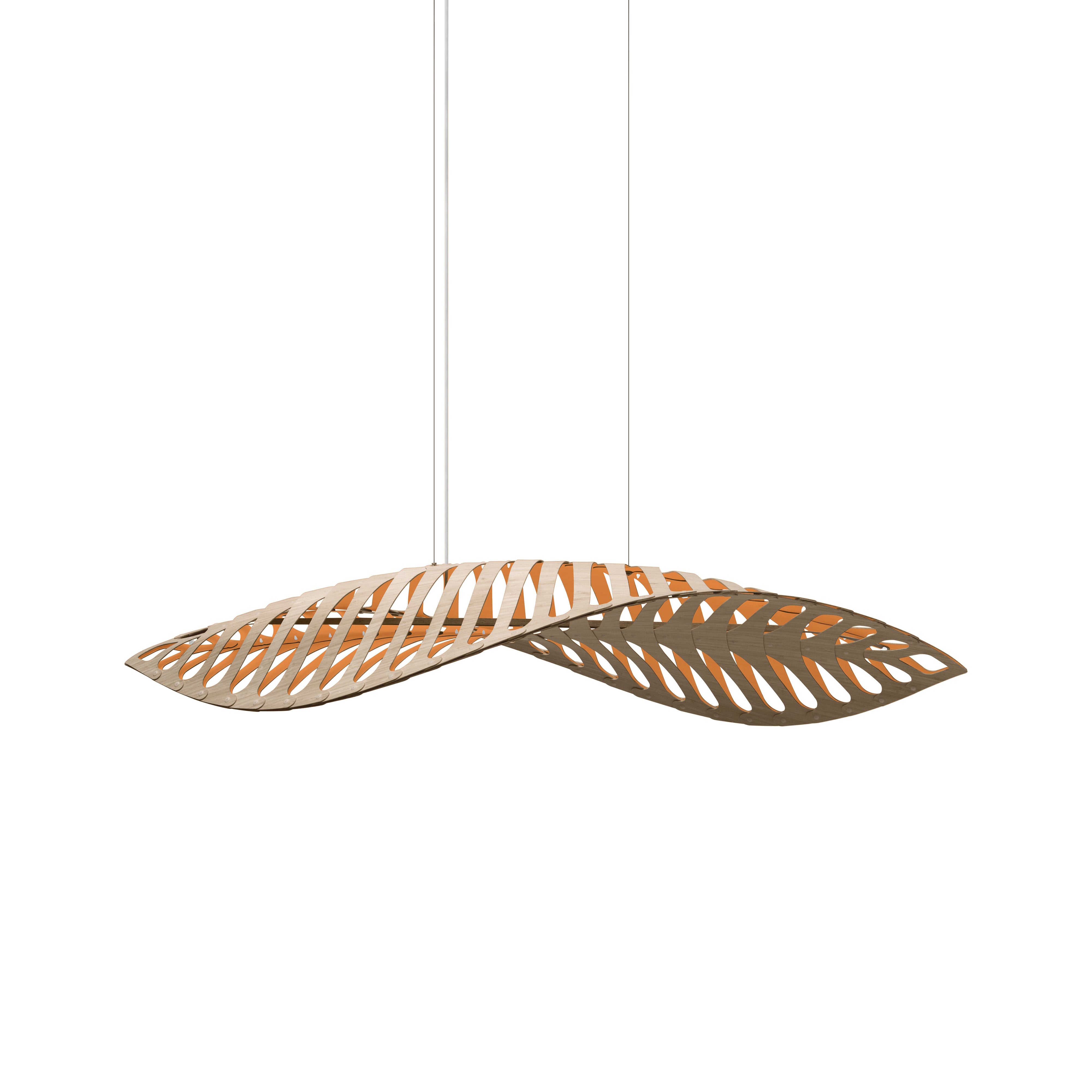 Navicula Pendant Light: Large - 39.4