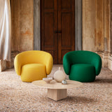 Nebulona Lounge Chair: LS