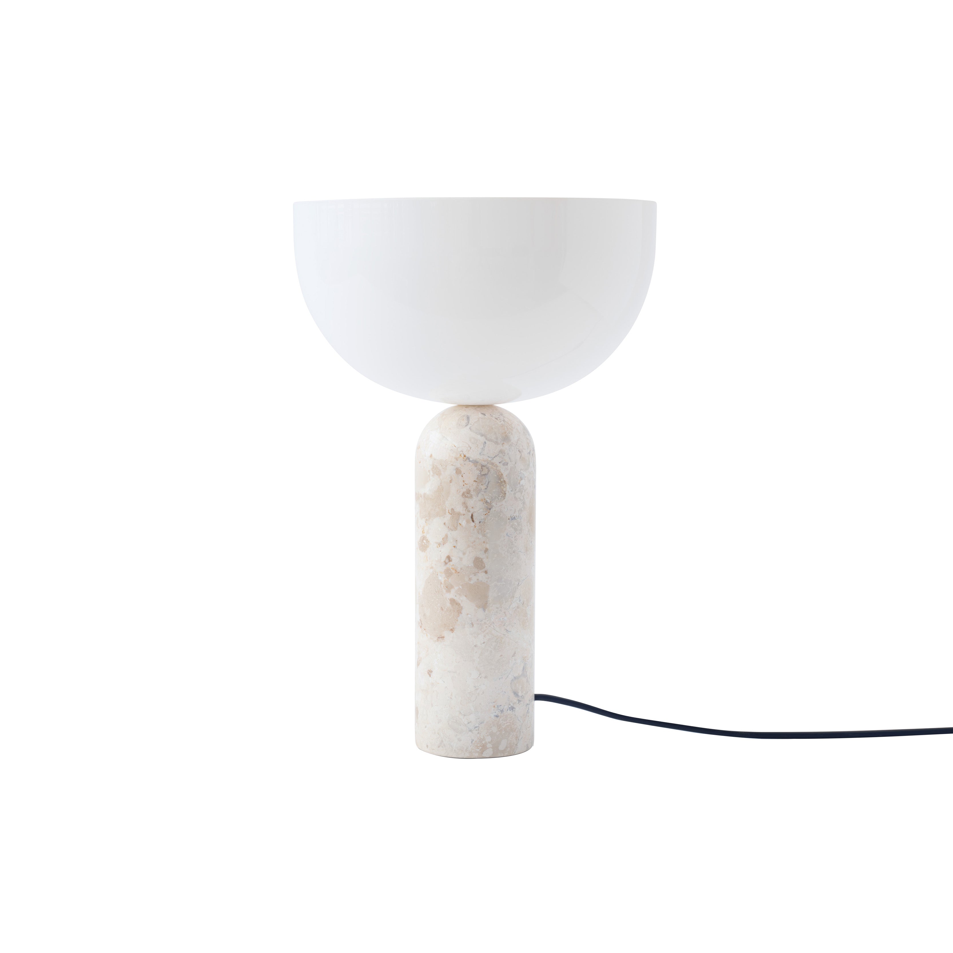 Kizu Table Lamp: Large - 11.8