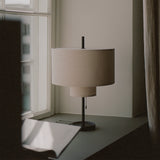 Margin Table Lamp