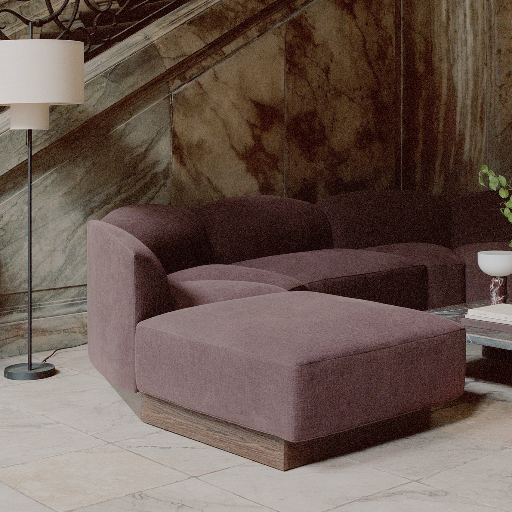 Shore Modular Sofa