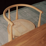 Bukowski Chair