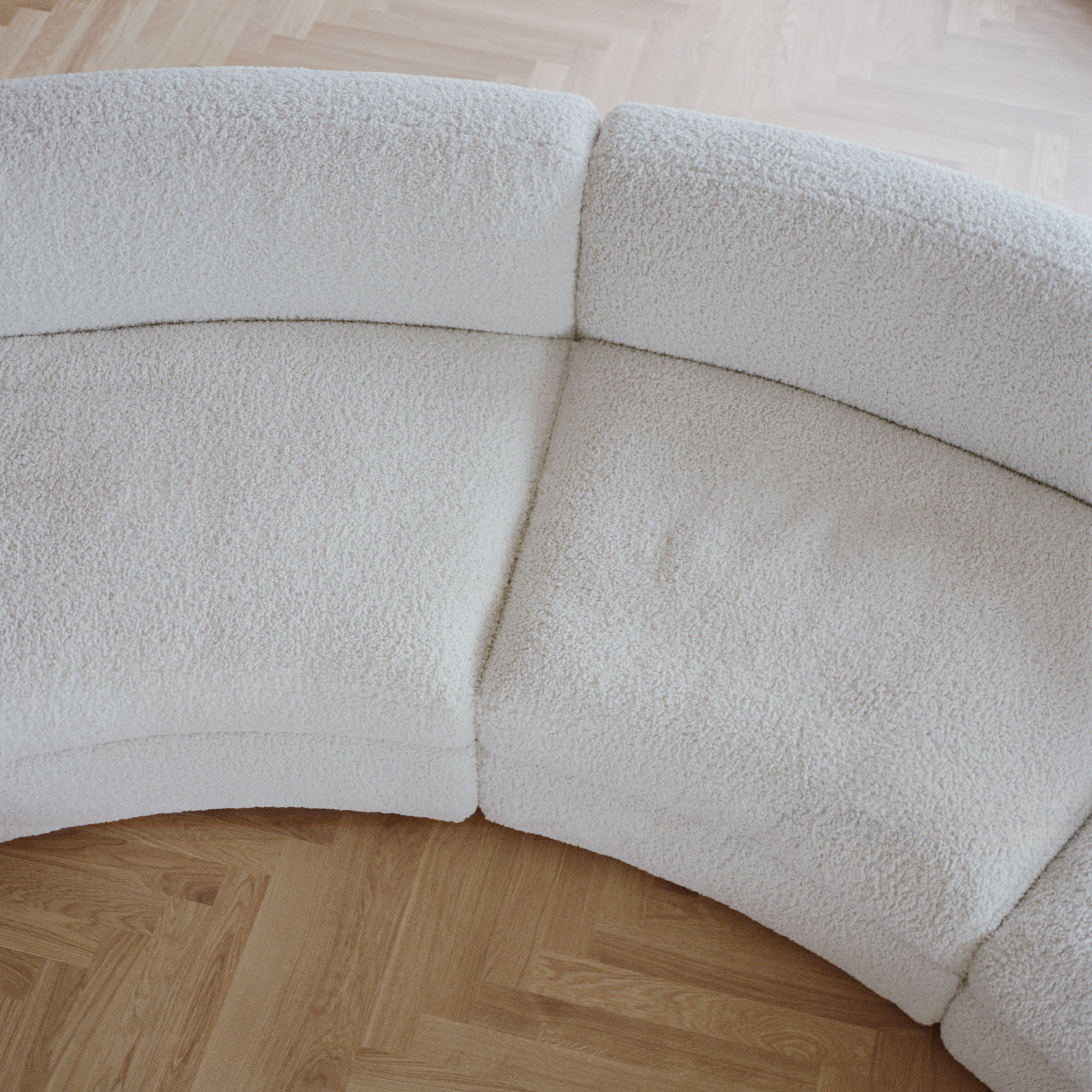 Coda Sofa Modules