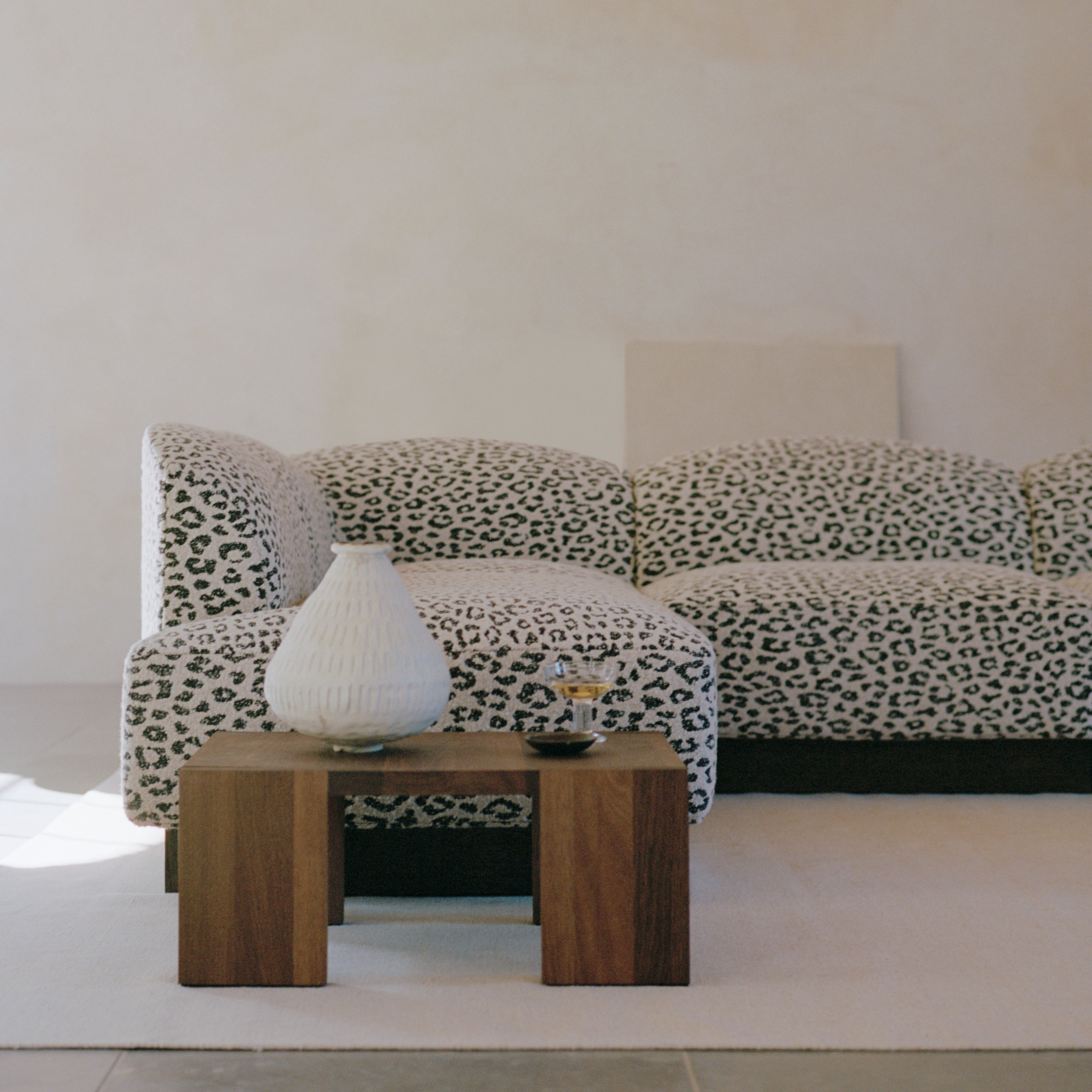 Shore Sofa Modules