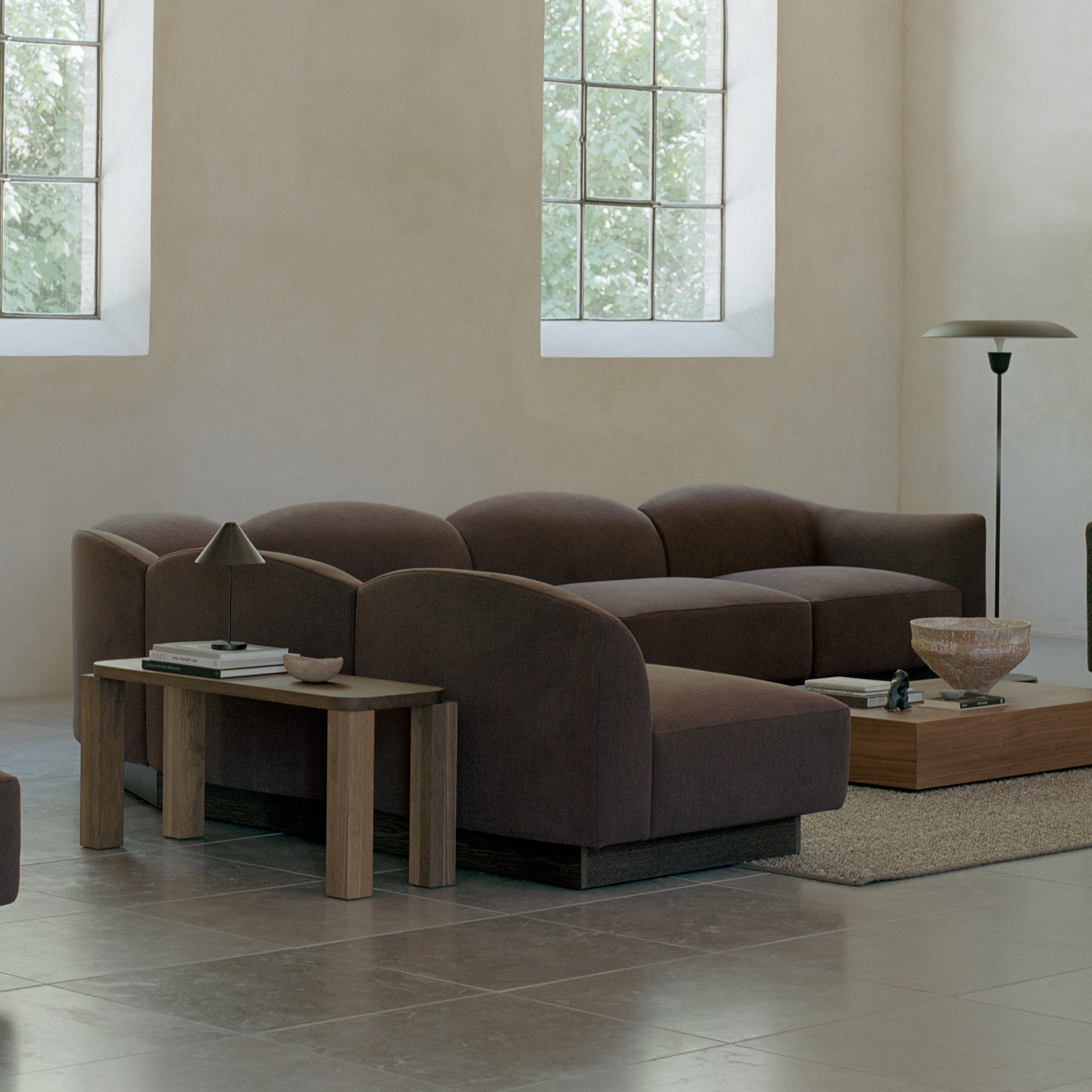 Shore Sofa Modules