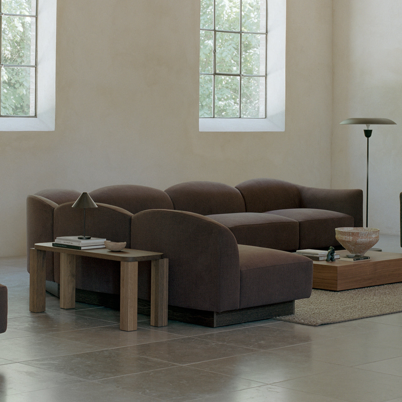 Shore Sofa Modules
