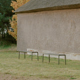 May Bench