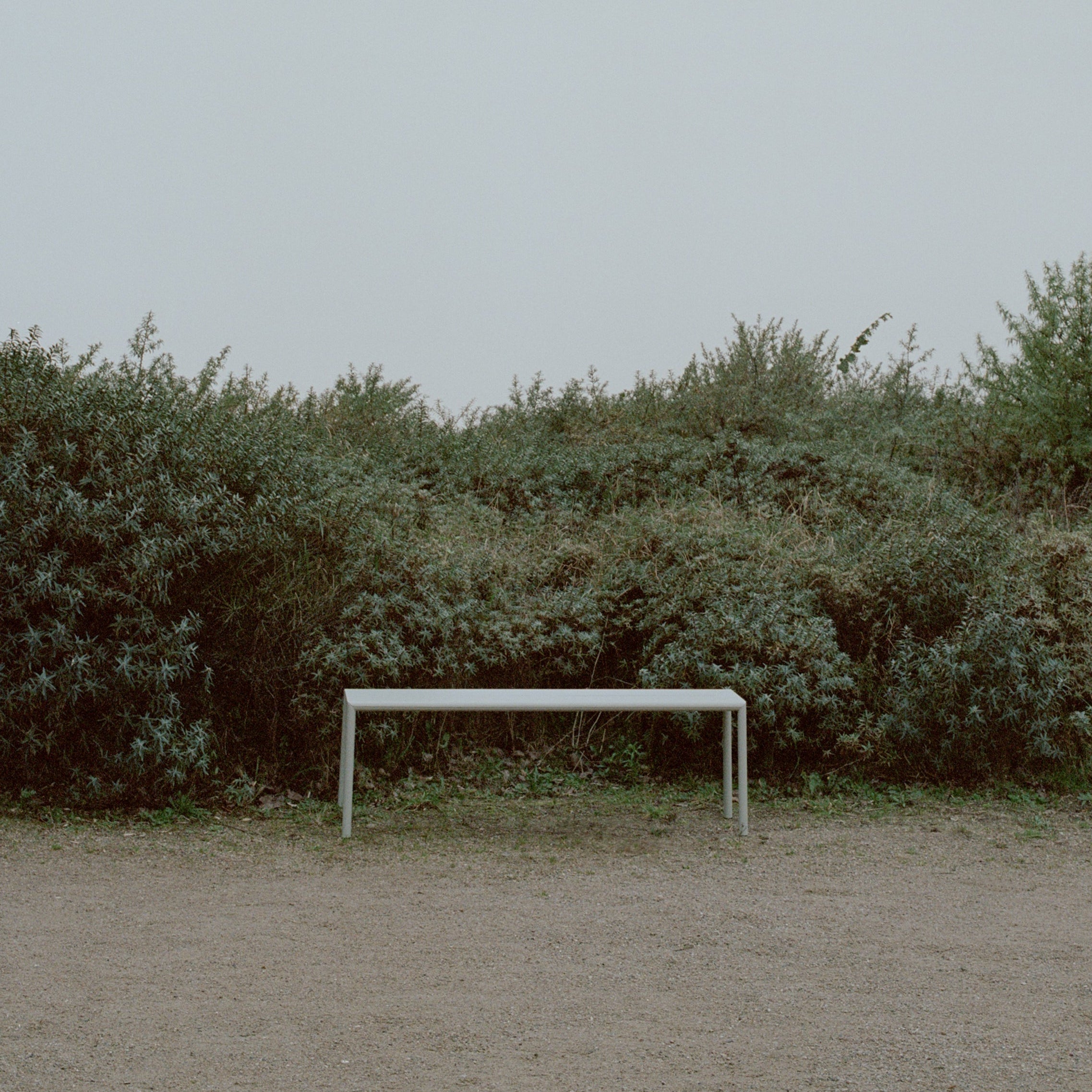 May Bench