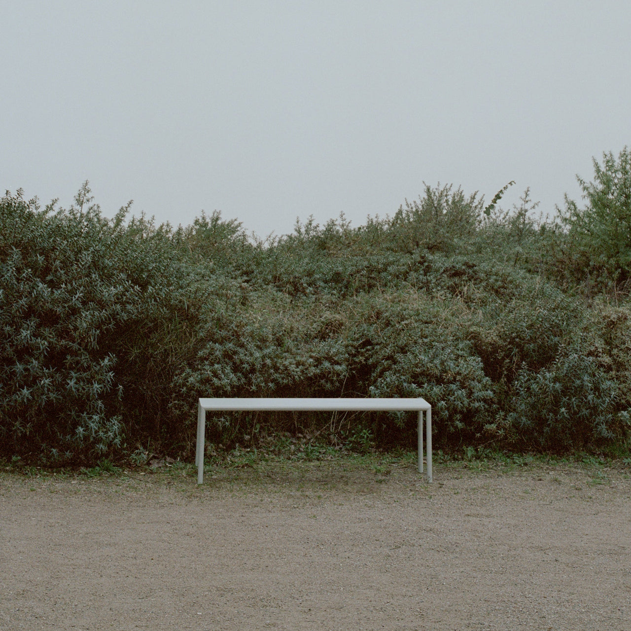 May Bench