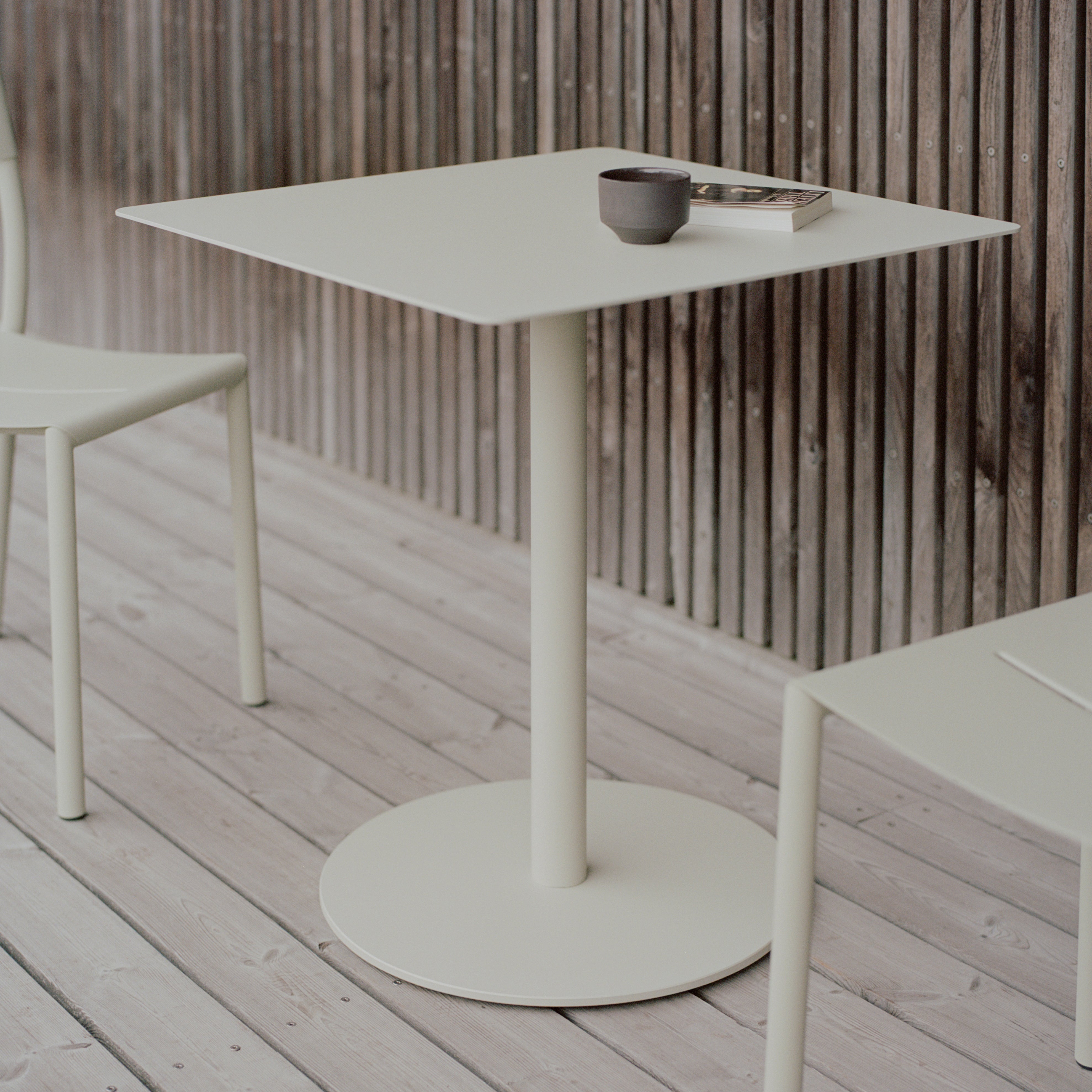 May Bistro Table