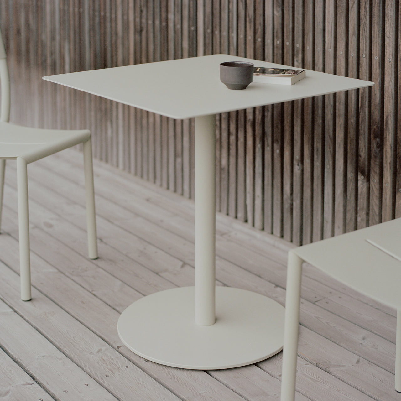 May Bistro Table