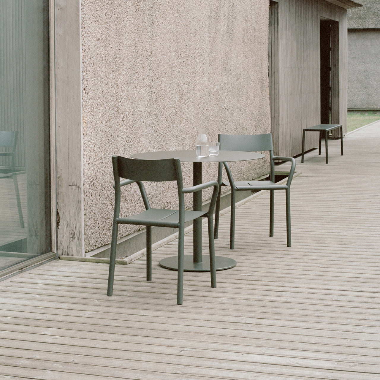 May Bistro Table