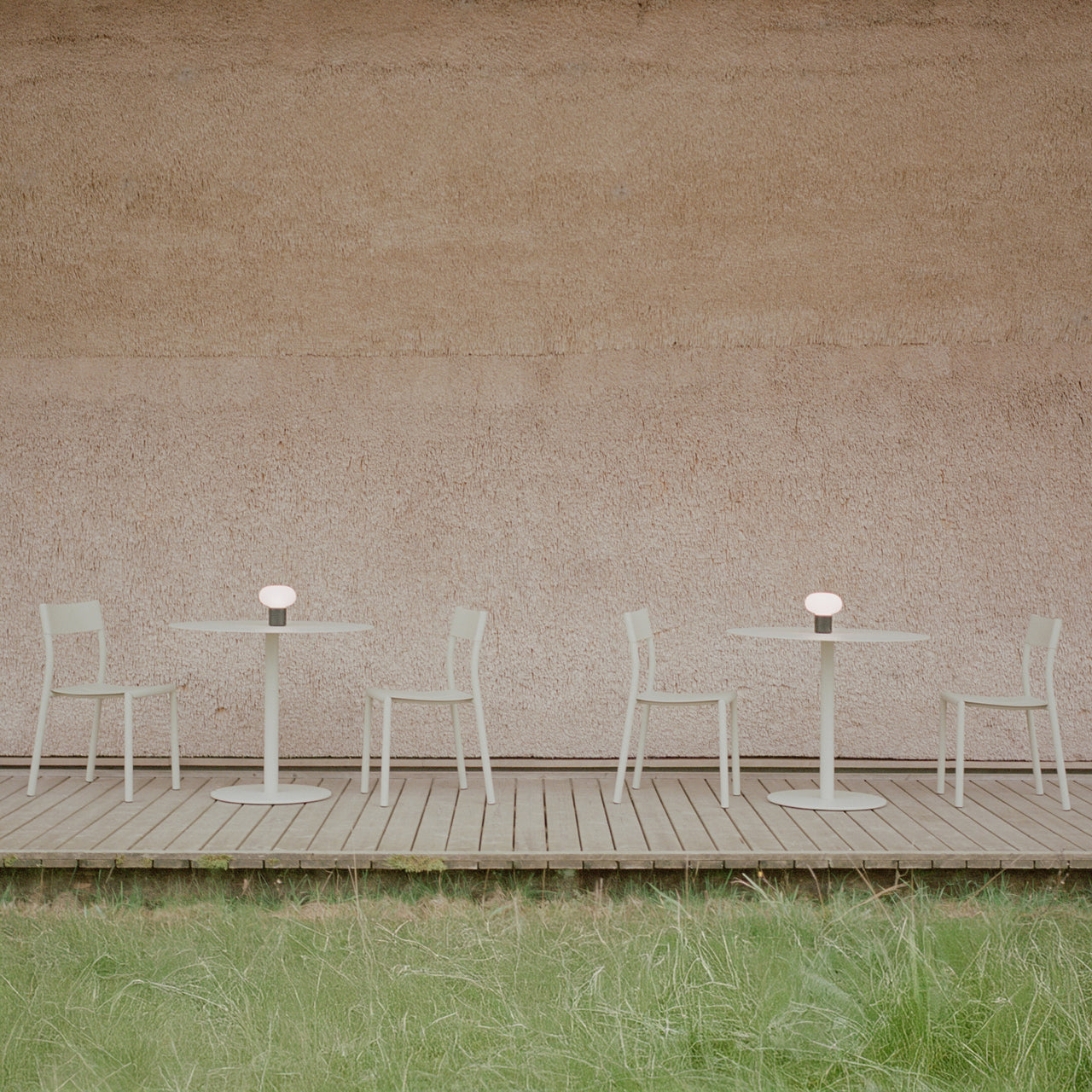 May Bistro Table