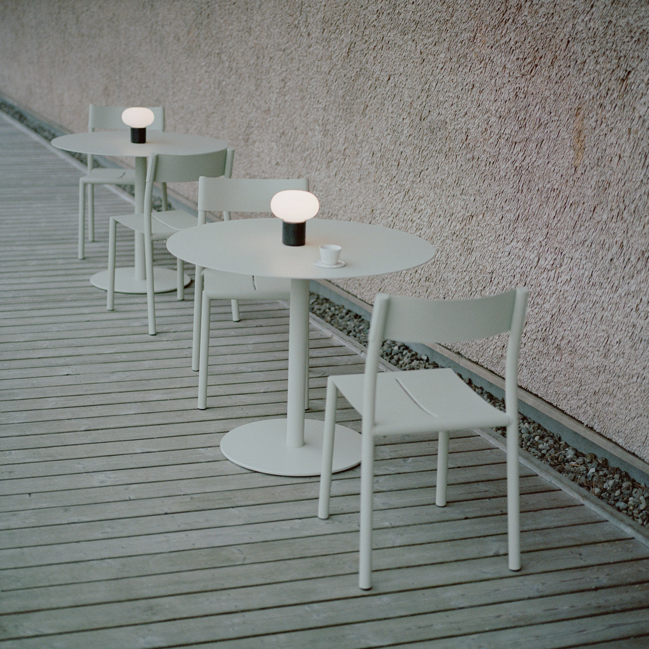 May Bistro Table