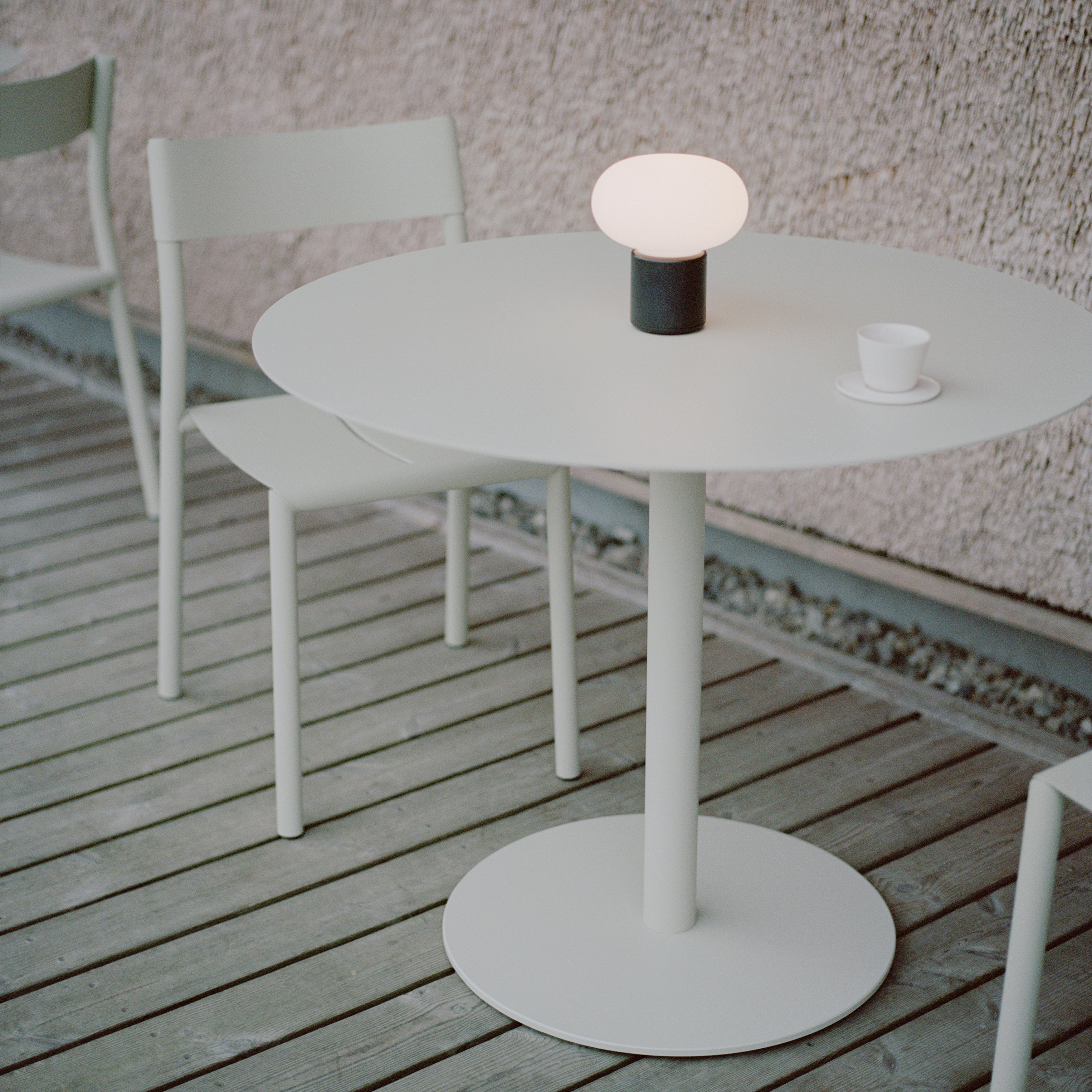 May Bistro Table