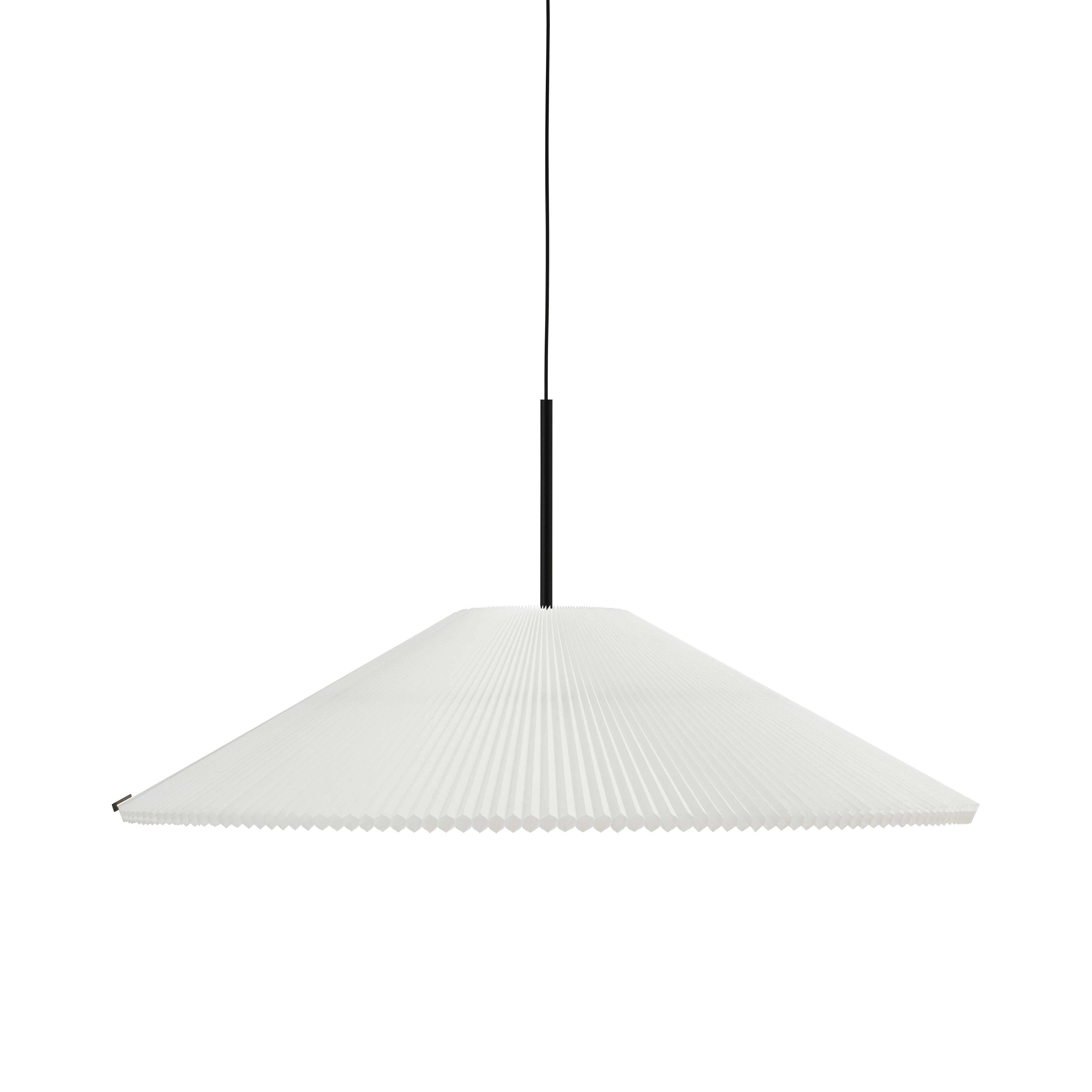 Nebra Pendant Lamp: Large - 19.7