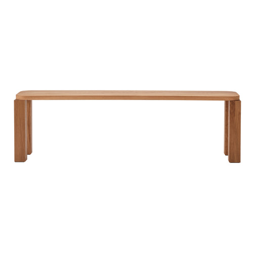 Atlas Bench: Large - 59.1