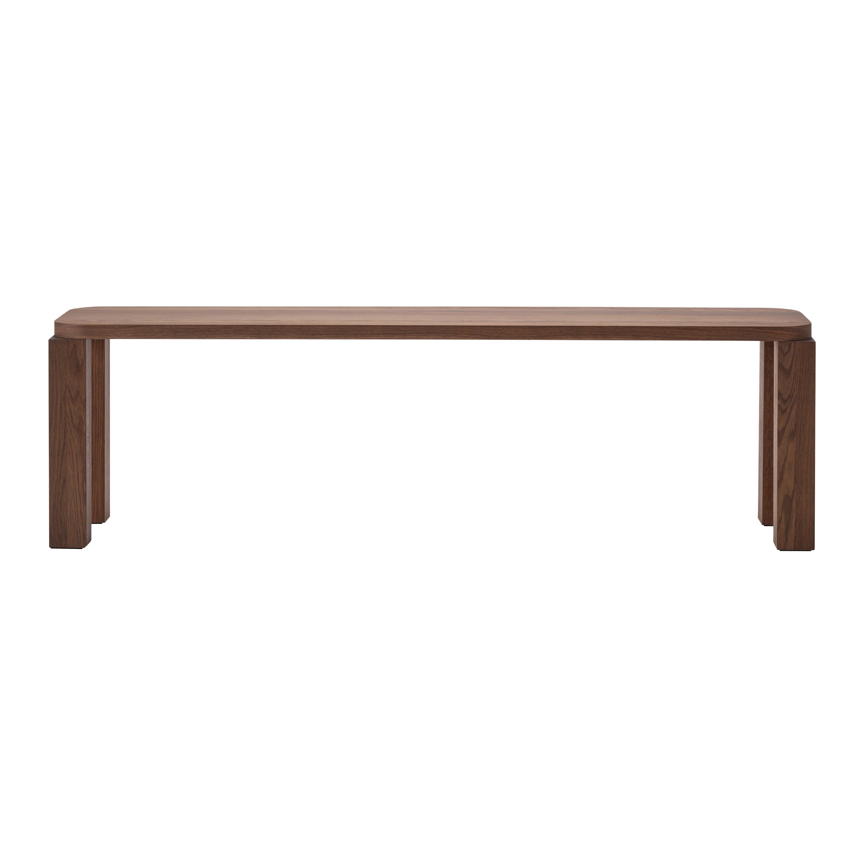 Atlas Bench: Large - 59.1