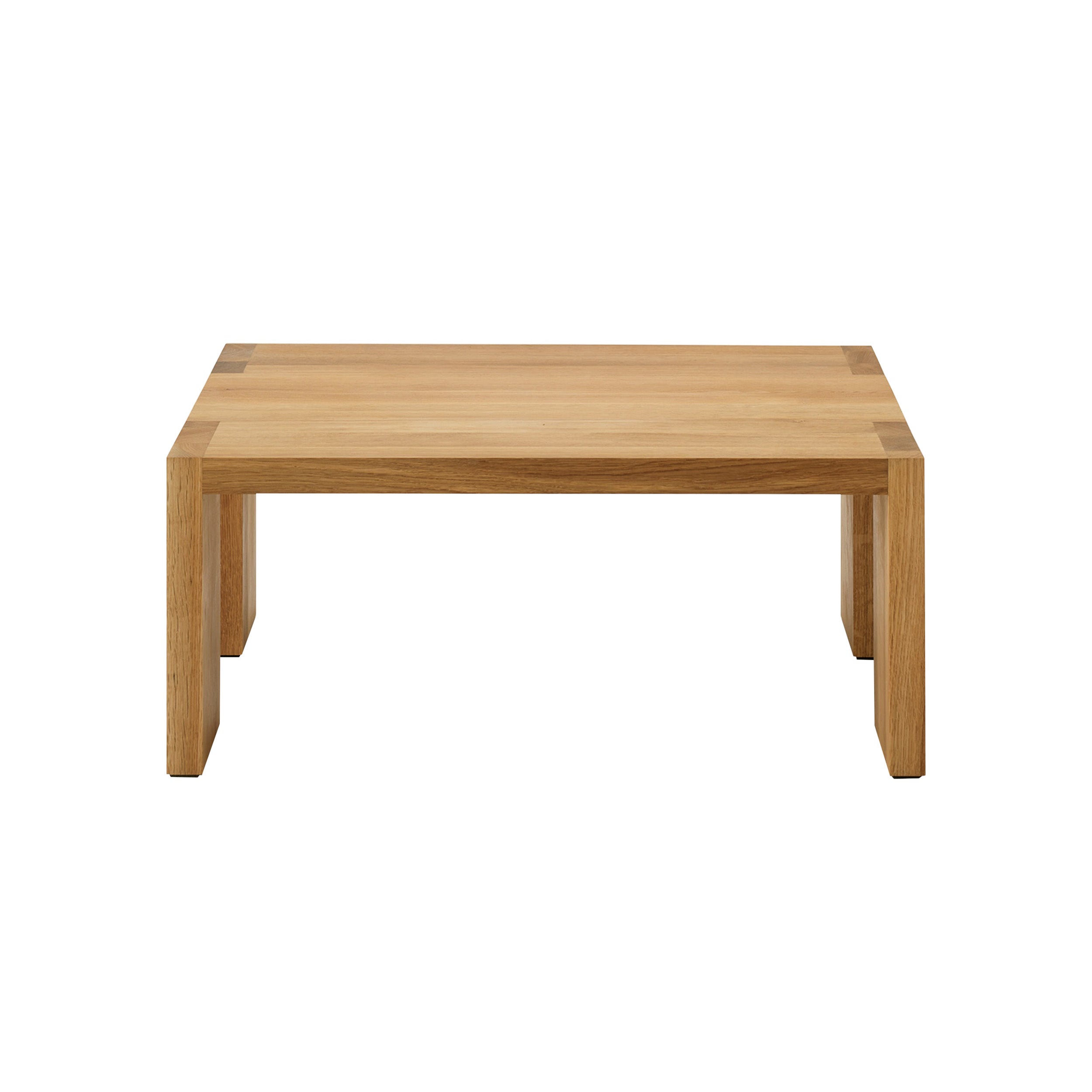 Tenon Side Table: Large - 24
