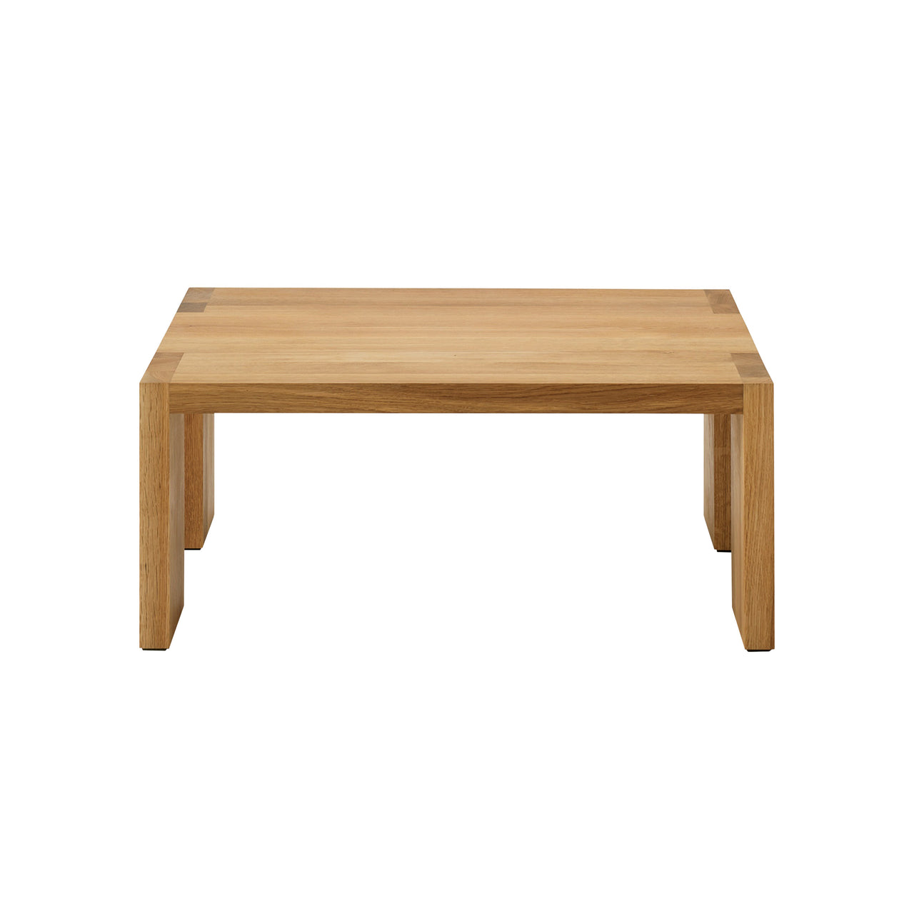 Tenon Side Table: Large - 24