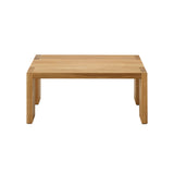 Tenon Side Table: Large - 24