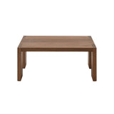 Tenon Side Table: Large - 24