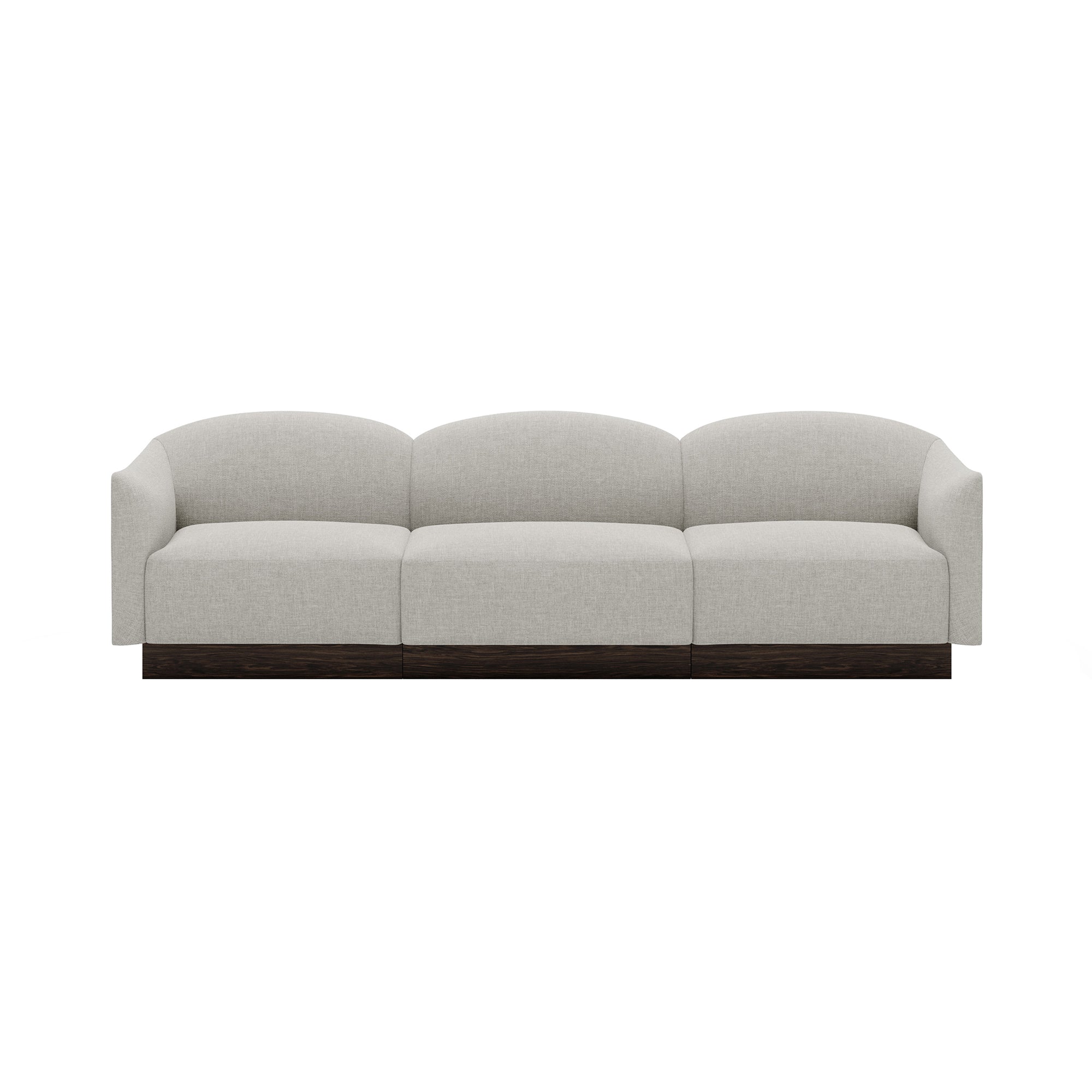 Shore Modular Sofa: Configuration 1