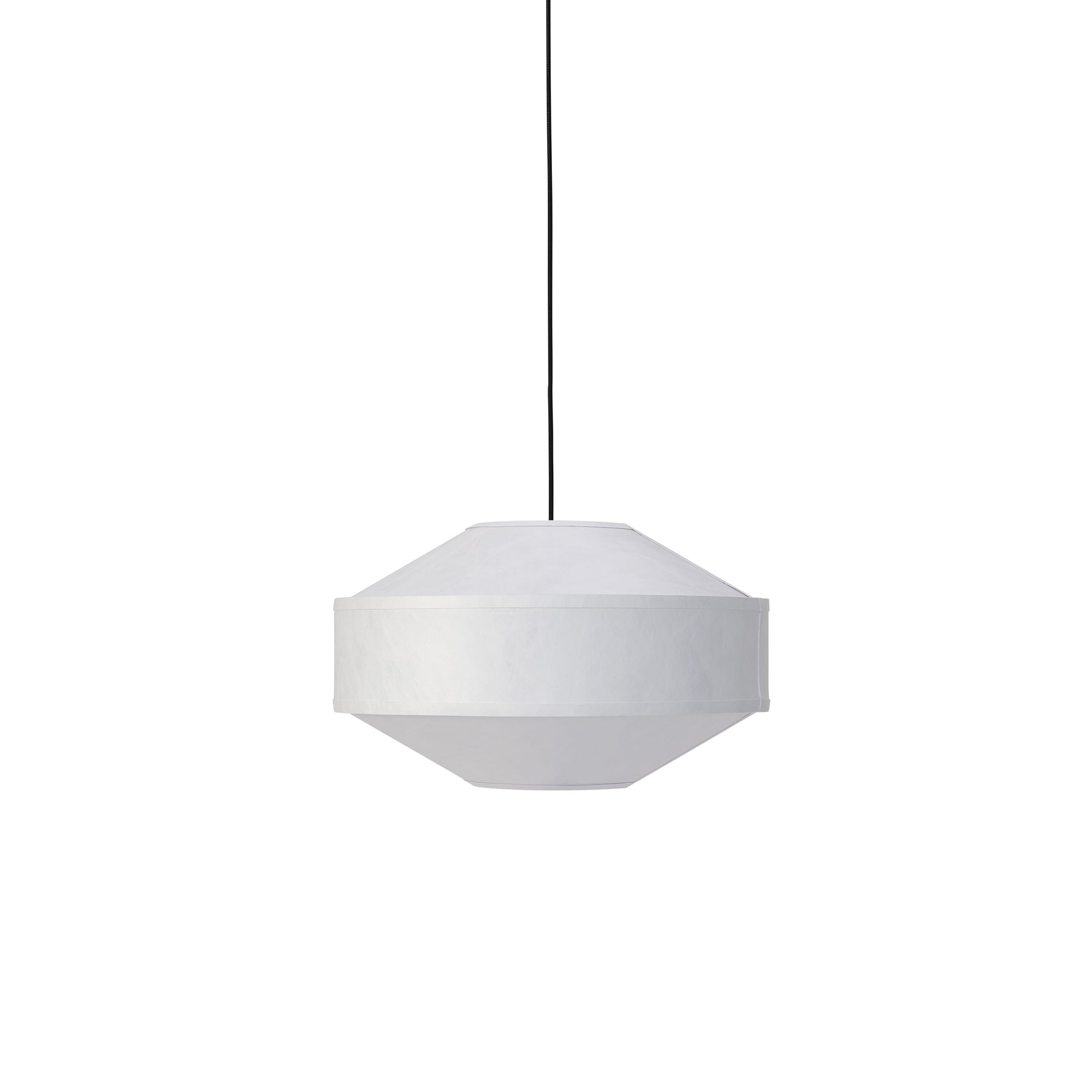 Kite Pendant Lamp: Small - 21.7