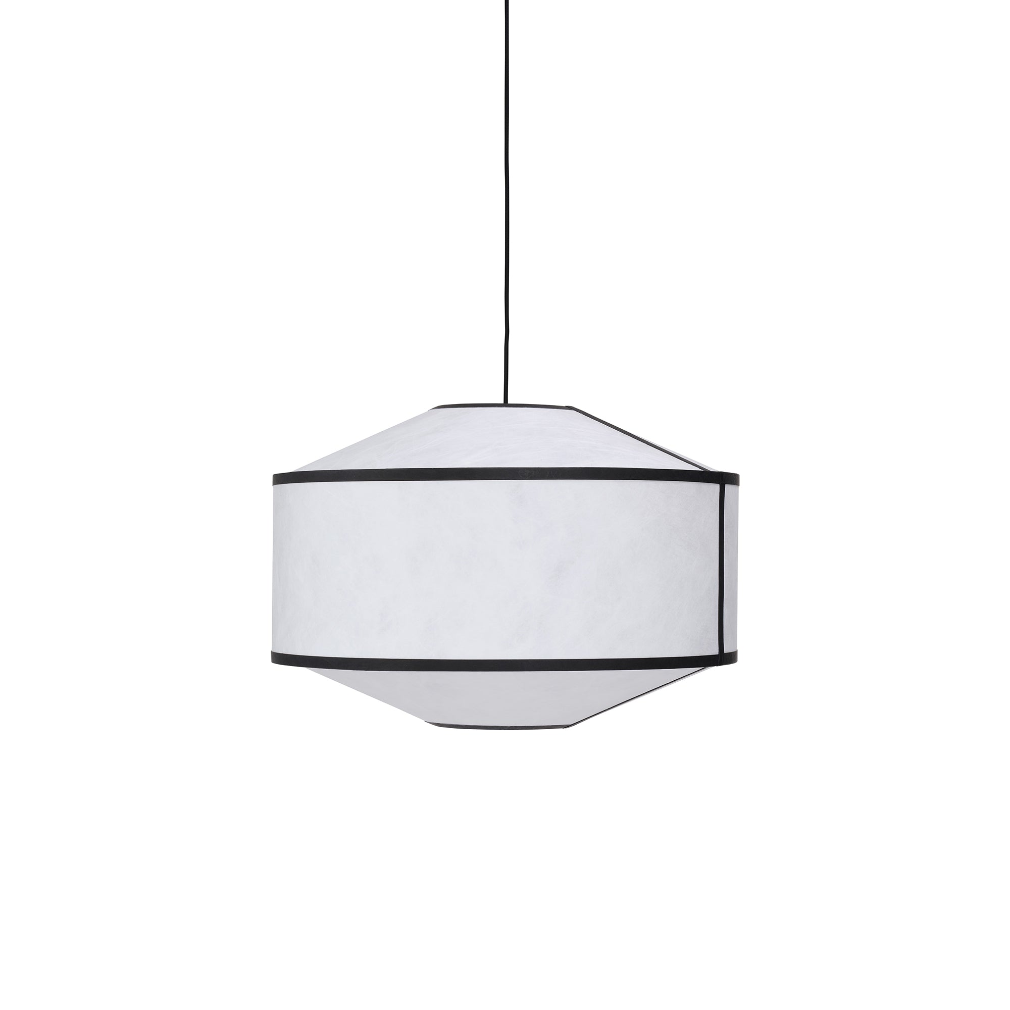 Kite Pendant Lamp: Medium - 25.6