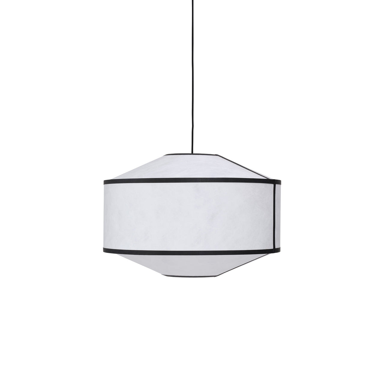 Kite Pendant Lamp: Medium - 25.6