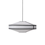 Kite Pendant Lamp: Large - 29.5