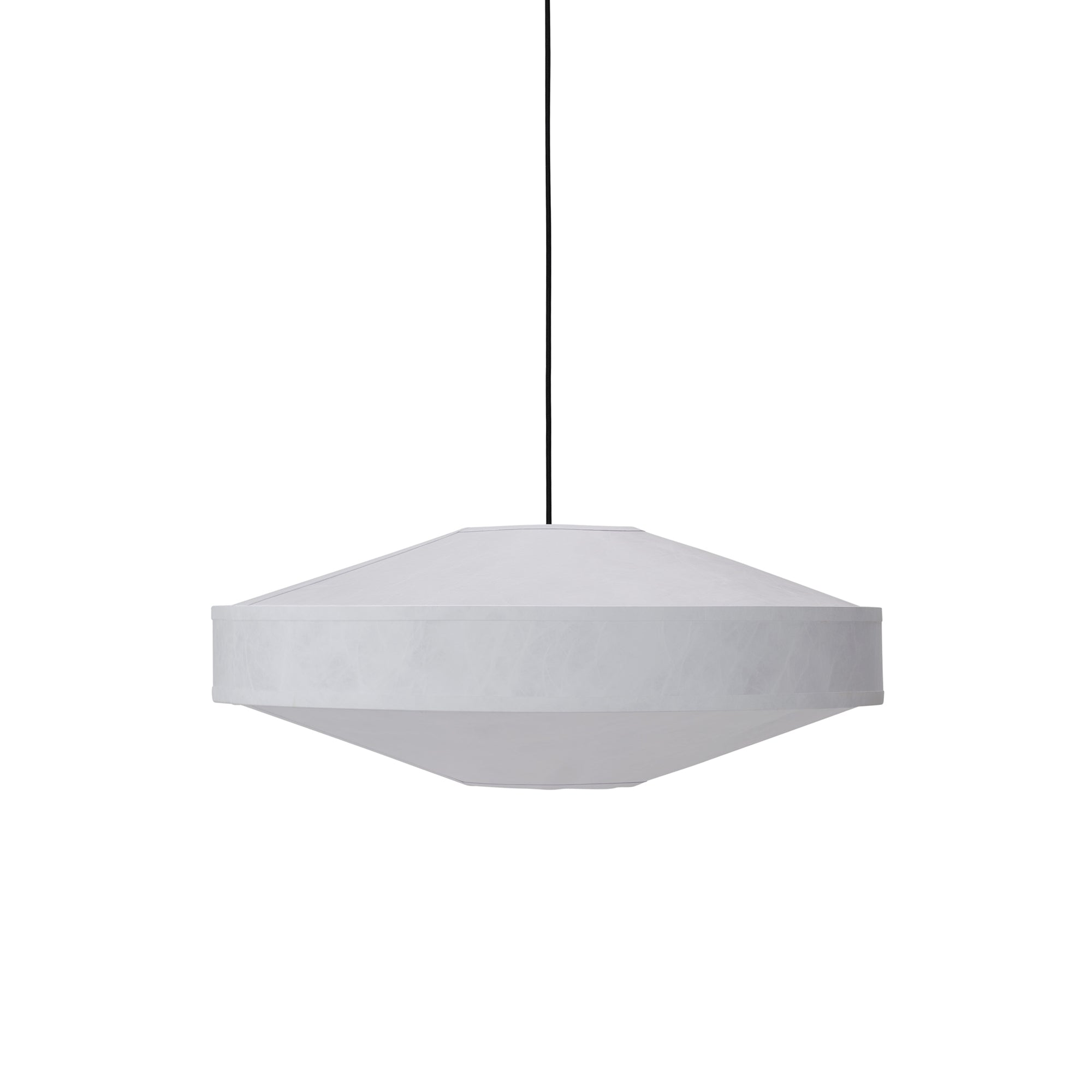 Kite Pendant Lamp: Large - 29.5