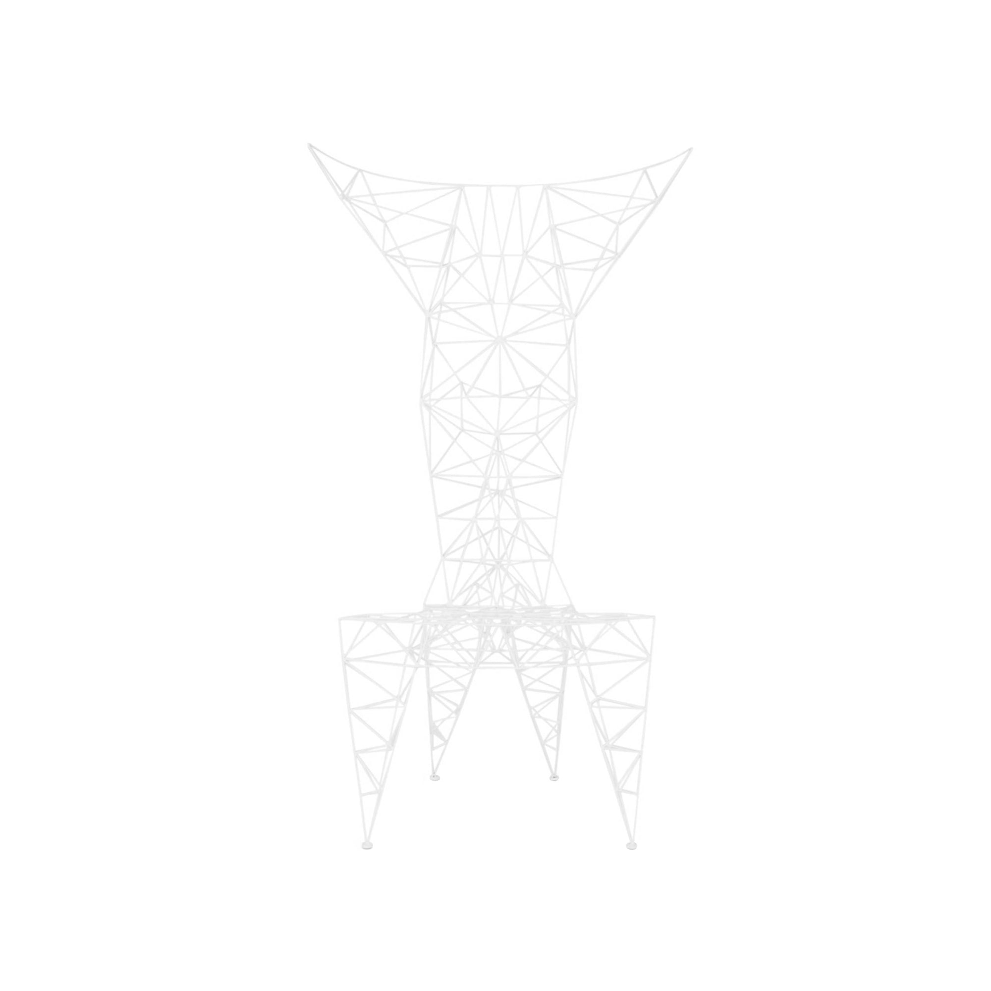 Pylon Chair