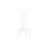 Pylon Chair