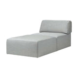 Wonder Sofa: Chaise Longue